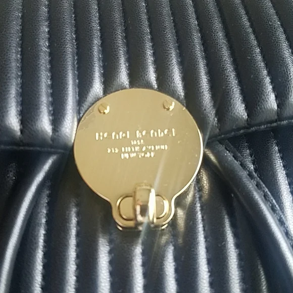 Henri bendel backpack - Picture 3 of 16